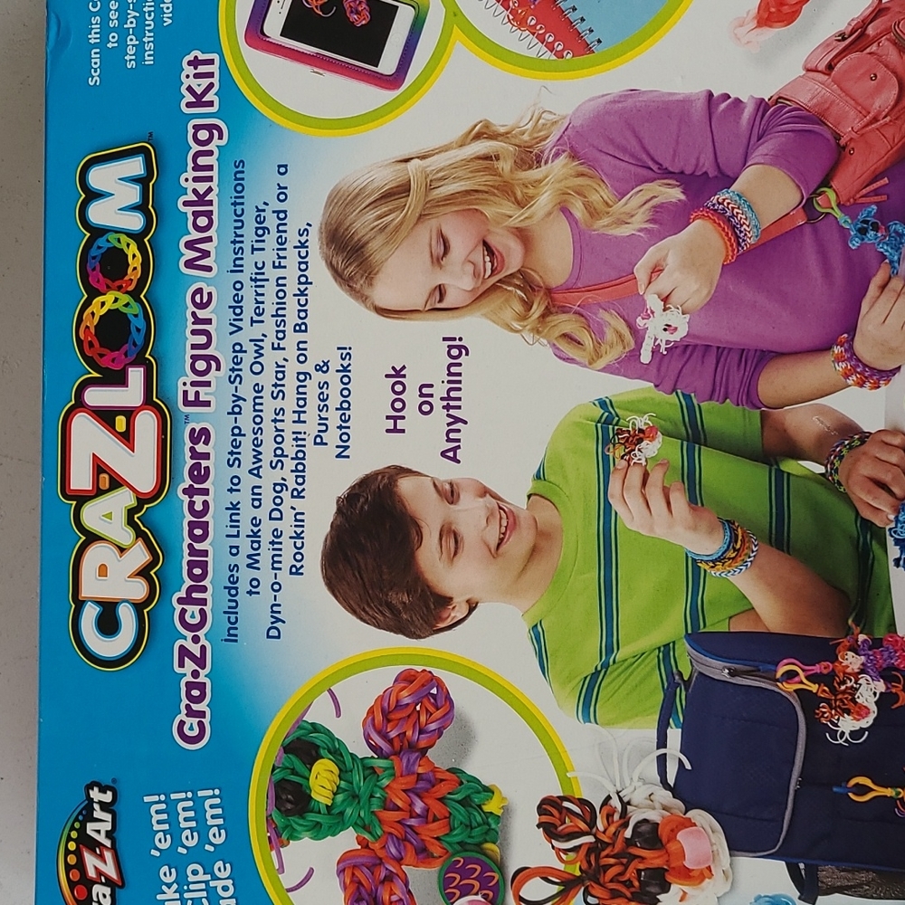 Cra-z-loom - Picture 7 of 8